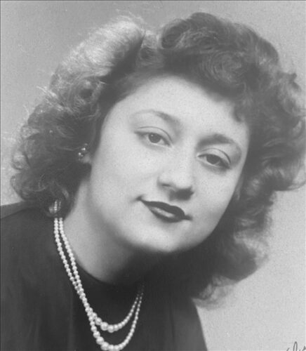 FLORINA SAKO